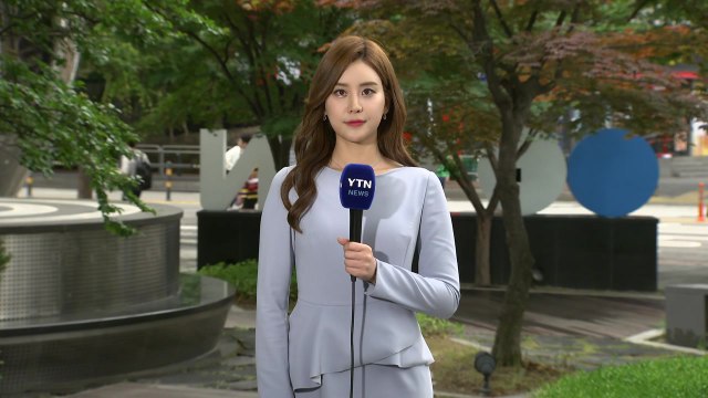 [날씨] 낮부터 점차 맑은 하늘...기온 다시 오름세, 서울 26℃ / YTN