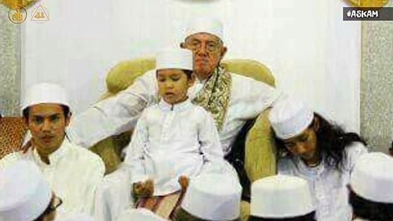 Bab 8, Ibadallah, Yaarhamarrahimin dan Nasyidan - Manaqib Syaikh Abdul Qodir Jailani RA _ Al-Khidmah