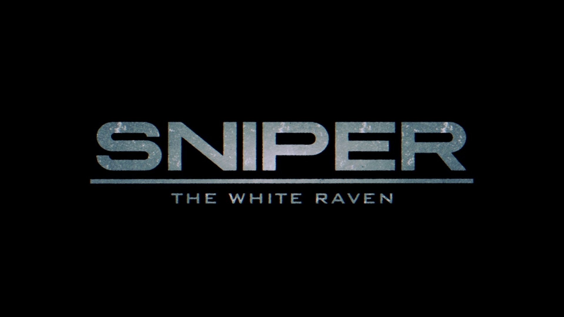 SNIPER: THE WHITE RAVEN (2022) Trailer