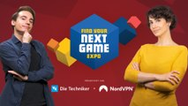 FYNG Expo - Über 35 Stunden Stream mit vielen neuen Spielen im November