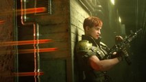 Rainbow Six Siege - Die neue Verteidigerin Thorn stellt sich im Teaser-Trailer kurz vor