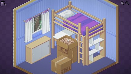 Unpacking: Auspacksimulator zeigt beeindruckendes Audiodesign im Trailer