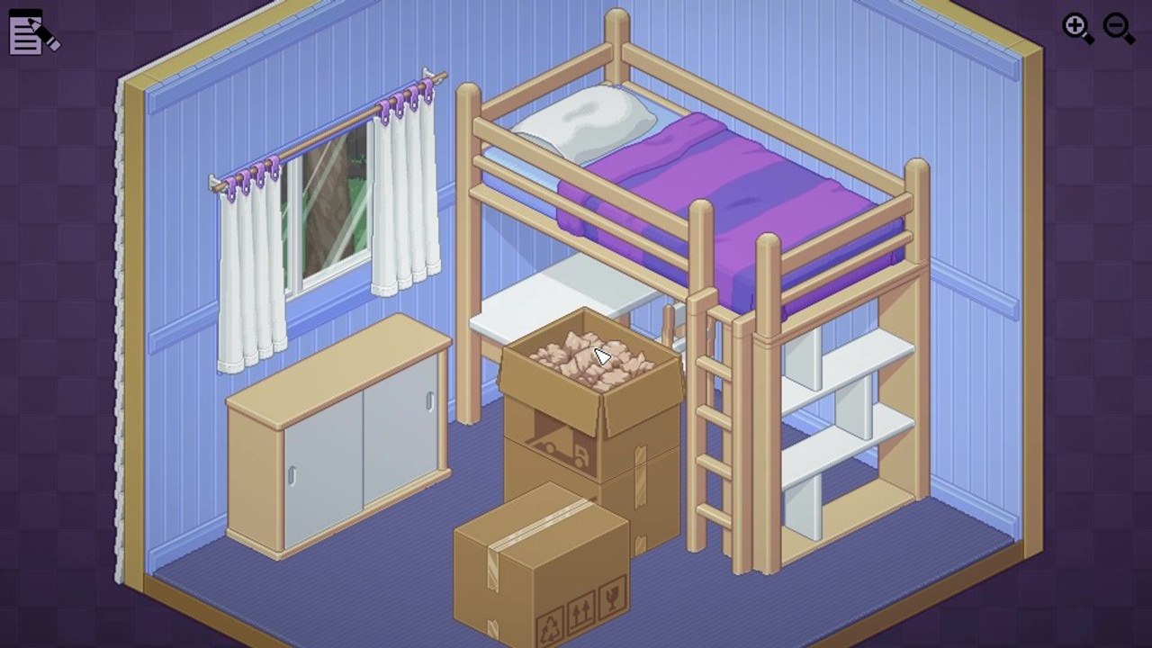Unpacking: auspacksimulator zeigt beeindruckendes audiodesign im trailer
