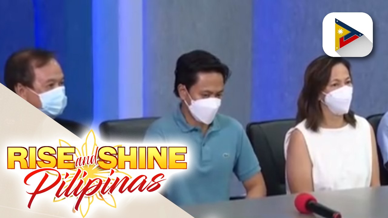 Driver ng SUV na sangkot sa hit-and-run incident sa Mandaluyong, lumutang sa PNP