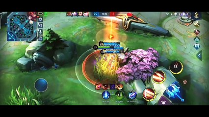 Kumpulan Tik Tok ML Dj Lulo Viral 2021