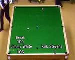 Jimmy white best snooker player