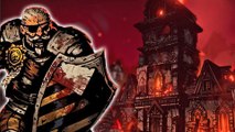 Das düstere Darkest Dungeon 2 macht Rollenspieler ab sofort wieder wahnsinnig