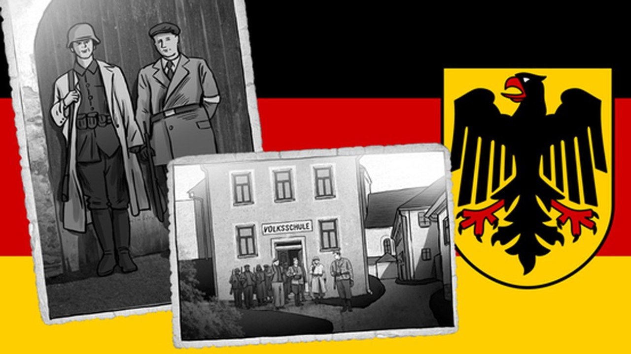 Svoboda 1945 zeigt die Nachwehen des Zweiten Weltkriegs jetzt auch auf Deutsch