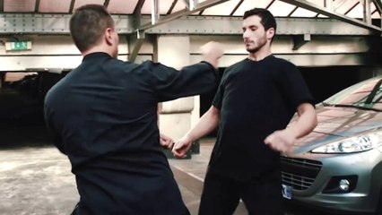 Sifu: Echte Kampfkünstler zeigen, wie sie ihre Moves ins Spiel bringen