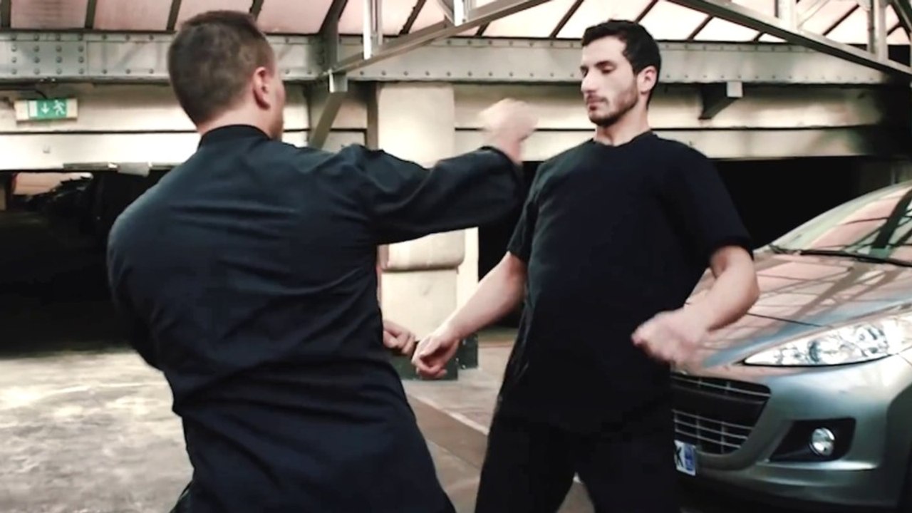 Sifu: Echte Kampfkünstler zeigen, wie sie ihre Moves ins Spiel bringen