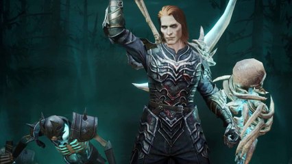 Diablo Immortal - Die Beta ist da, Trailer zeigt alle Neuerungen