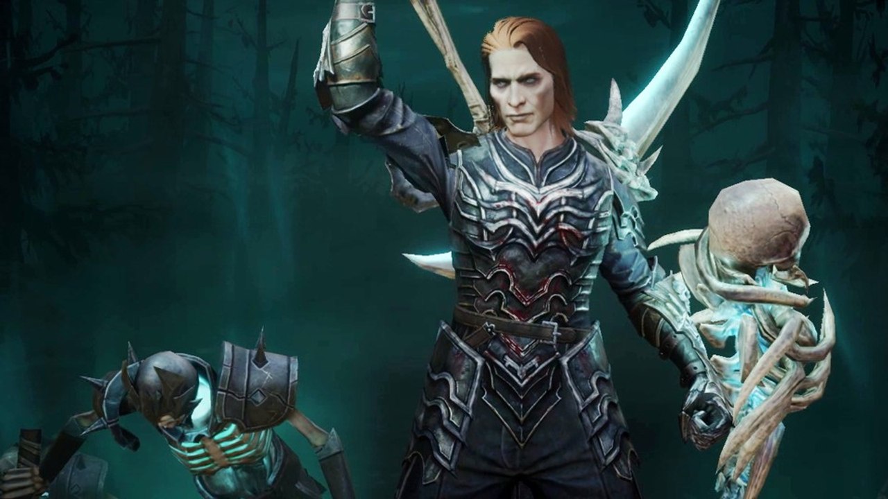 Diablo Immortal - Die Beta ist da, Trailer zeigt alle Neuerungen