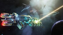 Avorion 2.0 im Trailer: Dieses Update ist fast schon ein Sequel