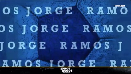 Jorge Ramos miercoles 15 de junio 2022