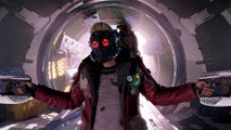 Marvel's Guardians of the Galaxy - Trailer stellt vor, was euch im Spiel alles erwartet