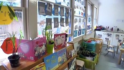 NSW and Vic announce extra year of pre-school education