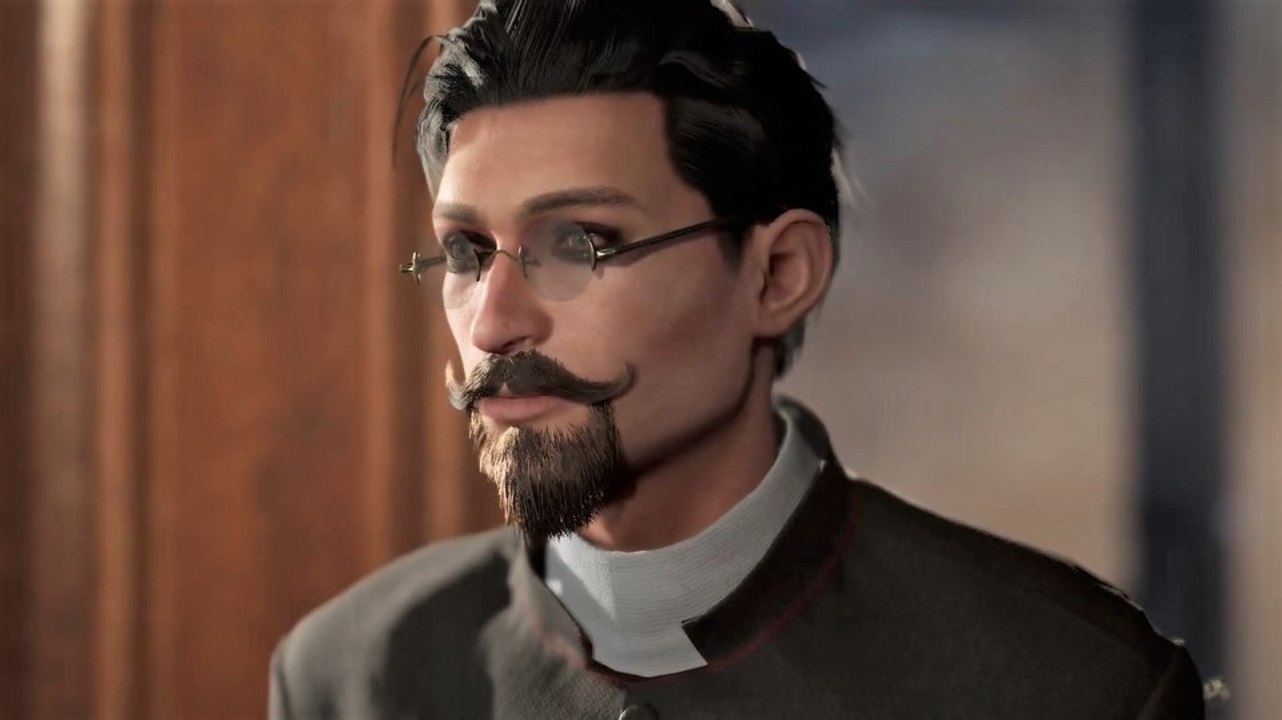 Sherlock Holmes - Trailer zeigt, wie der Detektiv in Chapter One scheitern kann