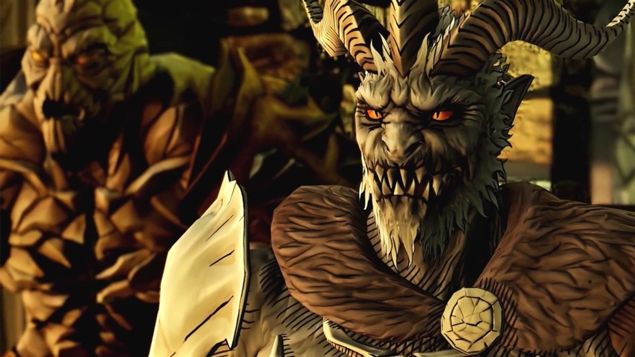 Hochgelobtes Fantasy-RPG Gloomhaven feiert im Trailer seinen 1.0-Launch