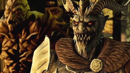 Hochgelobtes Fantasy-RPG Gloomhaven feiert im Trailer seinen 1.0-Launch