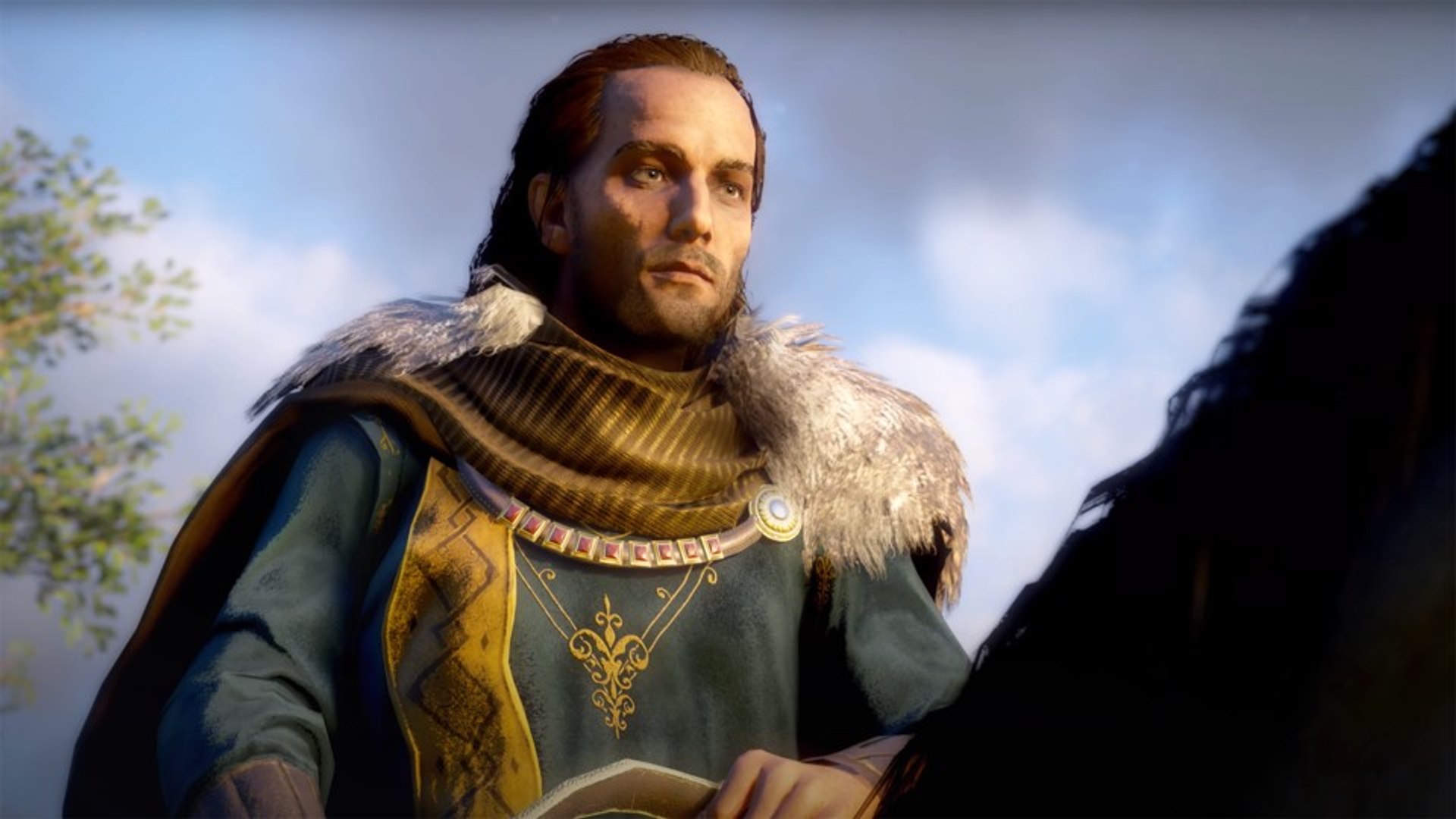 ⁣Assassin’s Creed Valhalla - Ubisoft erklärt die Wikinger-Discovery Tour