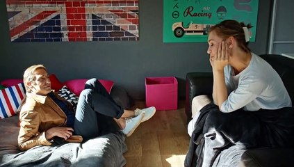 Женщина в состоянии развода - 3 серия 