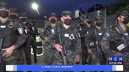 PMOP realiza operativos en col. San Miguel tras registrarse dos tiroteos en la zona