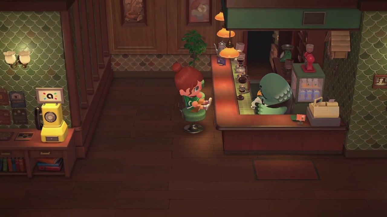 Animal crossing: new horizons - alle kostenlosen inhalte aus update 2.0 im trailer