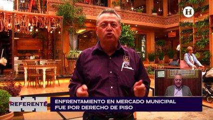 Referente con Javier Solórzano | 15 de junio de 2022  | Heraldo Media Group