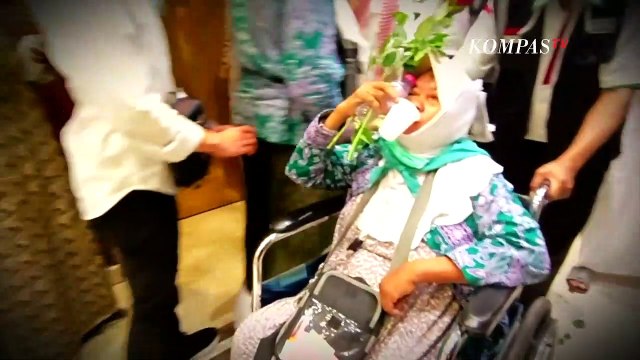 PPIH Awasi Pelayanan Jemaah Calon Haji Khusus: Pastikan Hak Jemaah Terpenuhi!