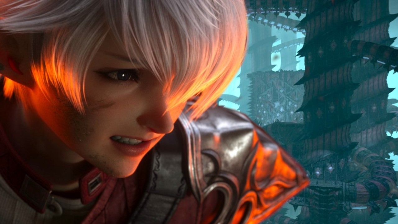 Final Fantasy 14 Endwalker - Schaut euch den neuen Dungeon Tower of Zot an