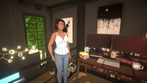 Paralives: Die Sims-Alternative zeigt Charaktere im Trailer