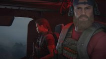 Ghost Recon Breakpoint - Im Teaser zu Operation Motherland geht's zurück auf die Insel