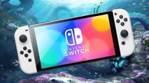 11 Open World-Spiele für Switch, die ihr jetzt zocken könnt