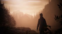 Alan Wake Remastered - Atmosphärischer Launch-Trailer zum aufpolierten Mystery-Thriller