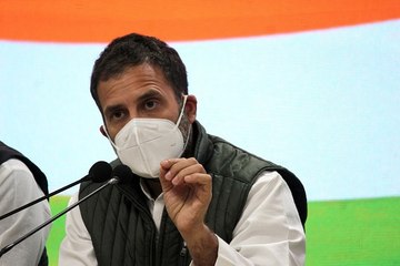 Rahul Gandhi से कल फिर ED करेगी पूछताछ, जानिए अबतक क्या-क्या हुआ | Rahul Gandhi ED Enquiry