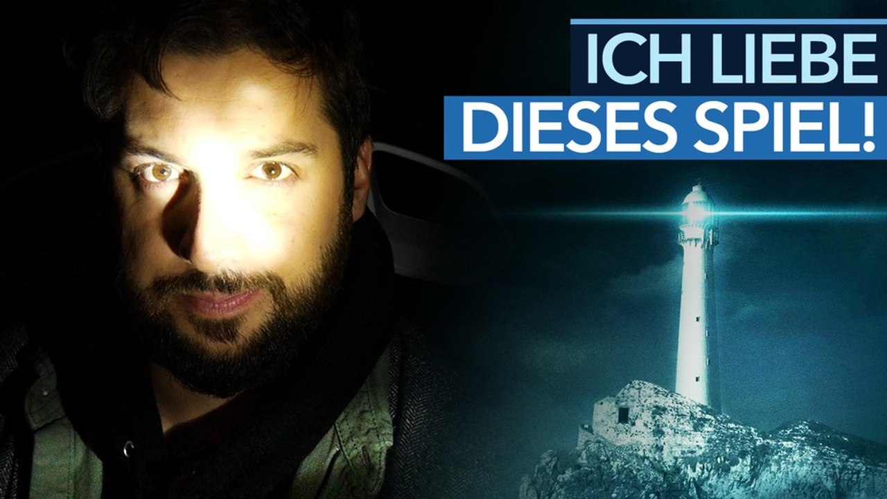 Mein Lieblingsspiel Alan Wake ist der größte Fluch seiner Entwickler