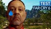 Far Cry 6-Test - Für jede gute Idee gibt’s eine schlechte …