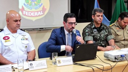 Suspeito confessa que enterrou corpos de jornalista e indigenista desaparecidos