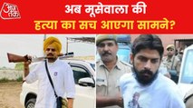 Gangster Lawrence Bishnoi is in Remand of Punjab Police