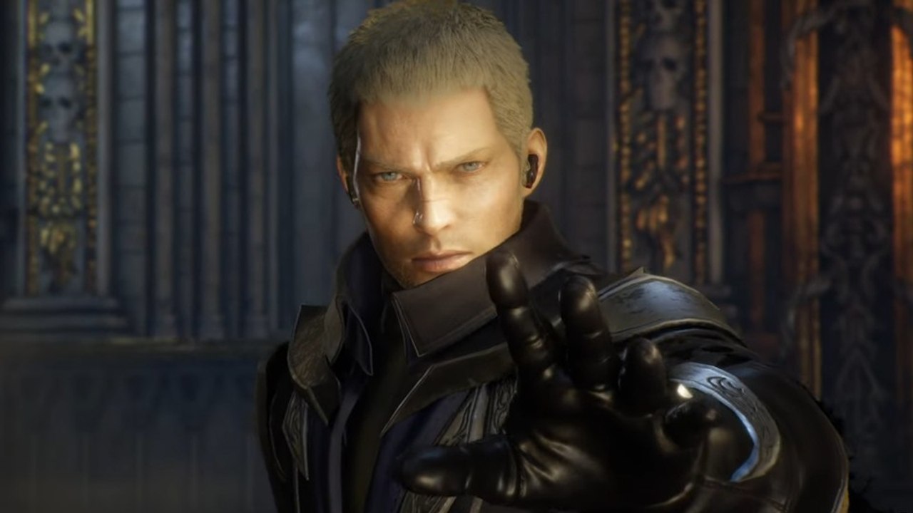 Stranger of Paradise: Final Fantasy Origin - Trailer zeigt neues Gameplay