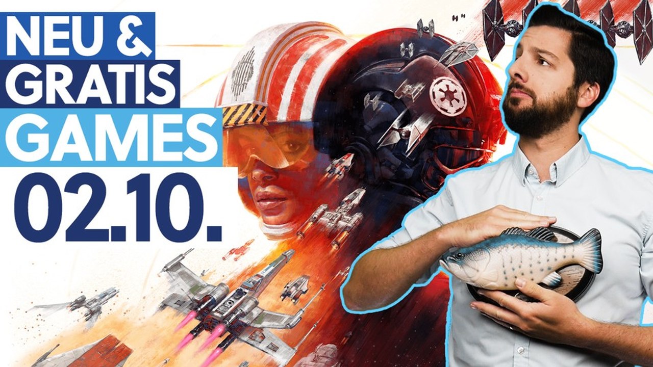 Die Hits der Woche & Kostenlose Spiele - Neu & Gratis-Games