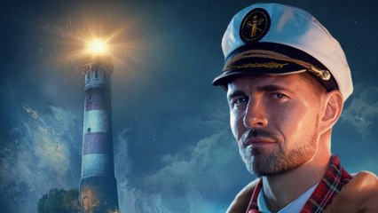 World of Warships: Der Leuchtturm macht aus dem Schiffskauf ein Mini-Ebay