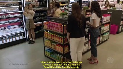 TODAS AS GAROTAS EM MIM (TAGEM) - Cap 07 -  15/06/2022 - SEM INTERVALO