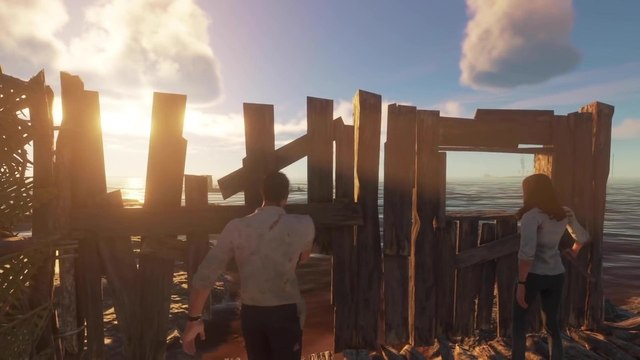 Stranded Deep - Trailer zum lang ersehnten Koop-Modus auf PlayStation und Xbox