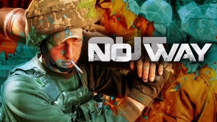 RUSSIA’S VICTORIES IN DONBASS LEAVE NO WAY OUT FOR UKRAINIAN TROOPS