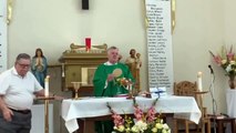 Catholic Mass Today I Daily Holy Mass I Thursday June 16 2022 I English Holy Mass I 5.00 AM