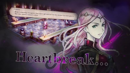 Triangle Strategy - Trailer stellt das Gameplay des RPGs vor