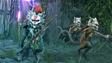 Gloomhaven im Gameplay-Trailer - Heikos Tabletop-Tipp erscheint als PC-Spiel