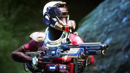 Lemnis Gate zeigt im Trailer, wie im 1on1 eine Massenschlacht entsteht