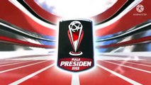 Highlights persik vs kediri piala presiden 2022